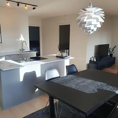 Modern & Spacious Apartment! In Apartment