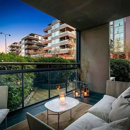 Modern & Spacious Apartment! In Apartment Stavanger