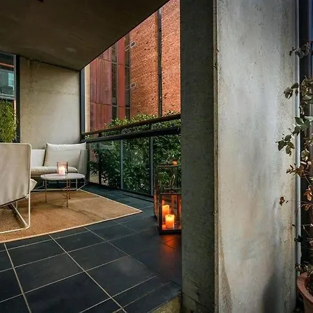 Appartement Modern & Spacious Apartment! In *