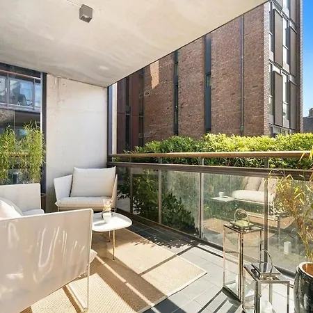 Modern & Spacious Apartment! In Στάβανγκερ