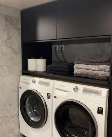 Modern & Spacious Apartment! In * 斯塔万格