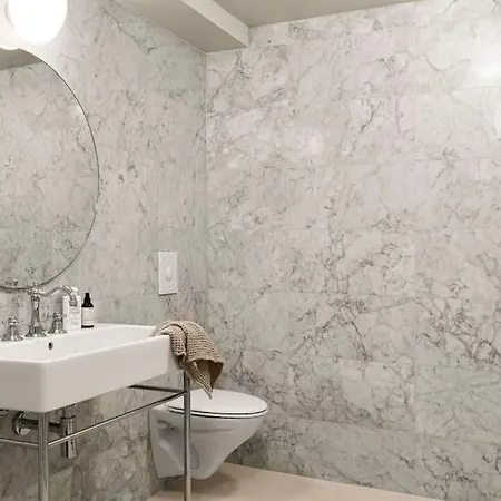 Modern & Spacious Apartment! In * Στάβανγκερ