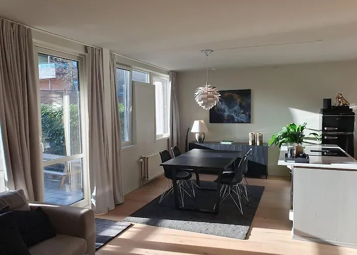 Modern & Spacious Apartment! In * Stavanger