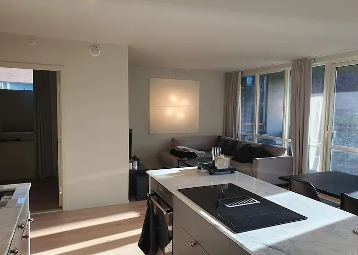 Modern & Spacious Apartment! In Stavanger