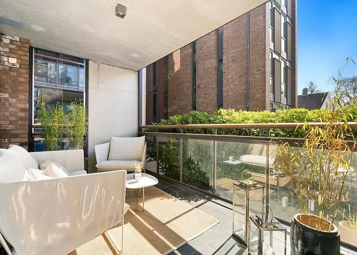 Modern & Spacious Apartment! In Stavanger